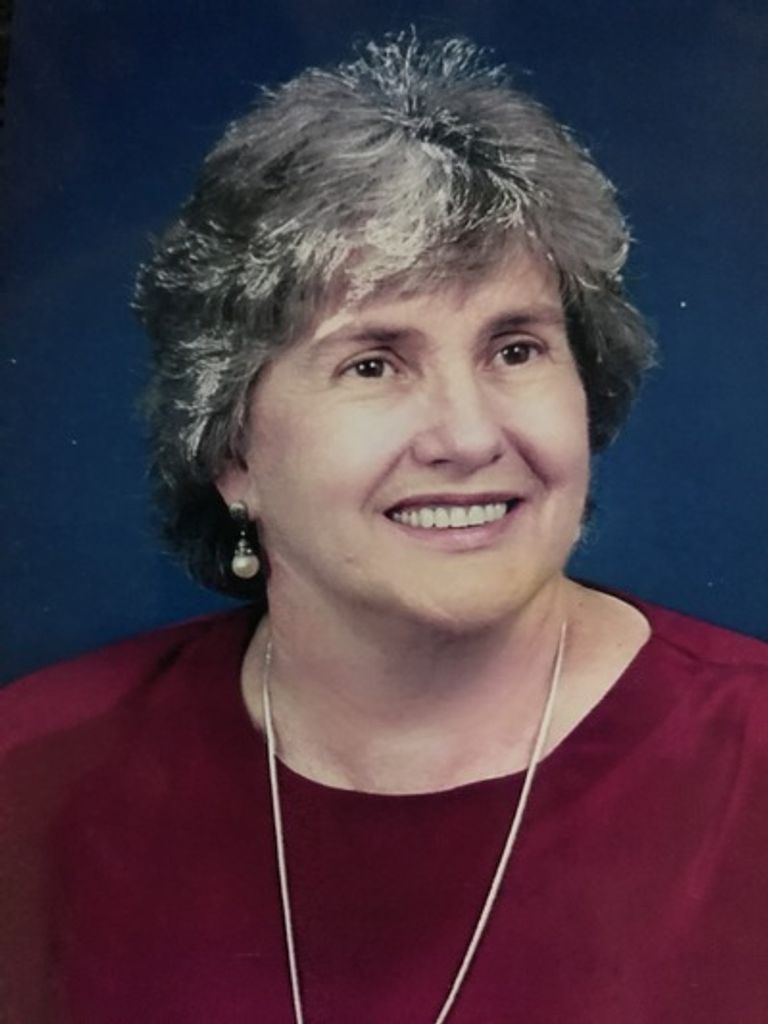 Peggy J. Hansen Profile Photo