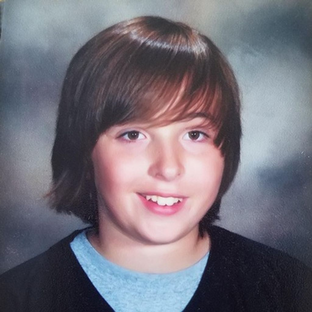 Joeseph Donald "Joey" Anderson