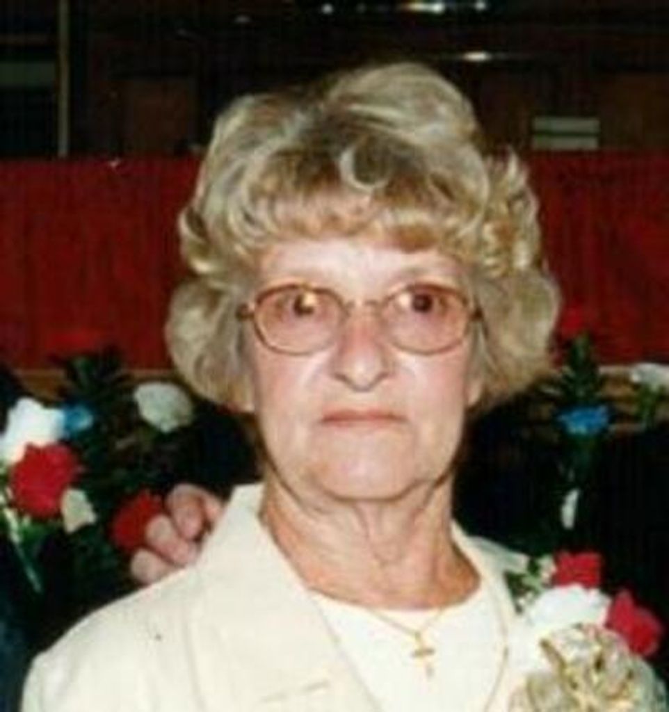 Patricia Gagnon Profile Photo