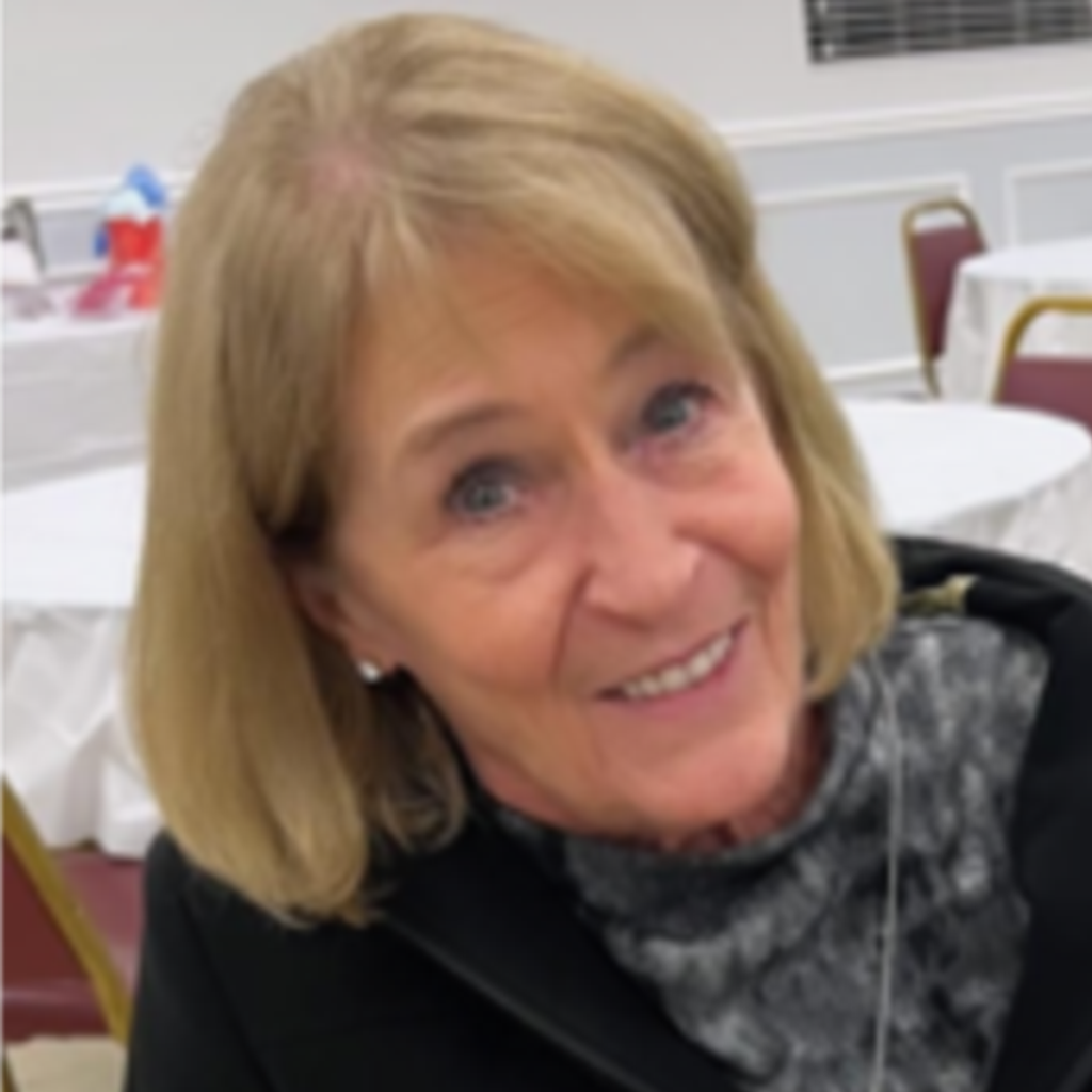 Trudy J. (Landquist) Smith