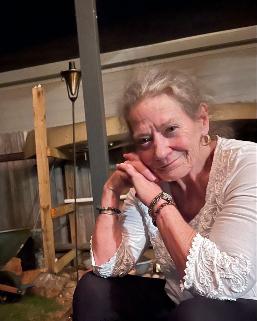 Nancy Gill Darrah Profile Photo