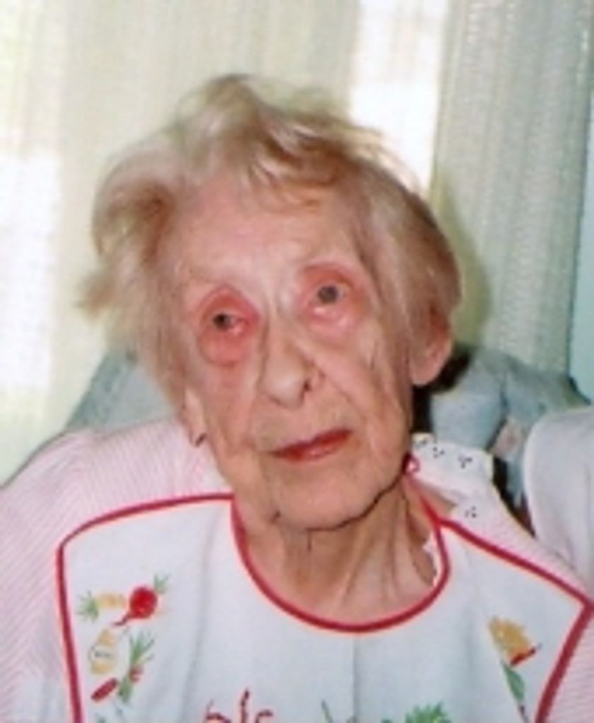 Avis Marie Pavek