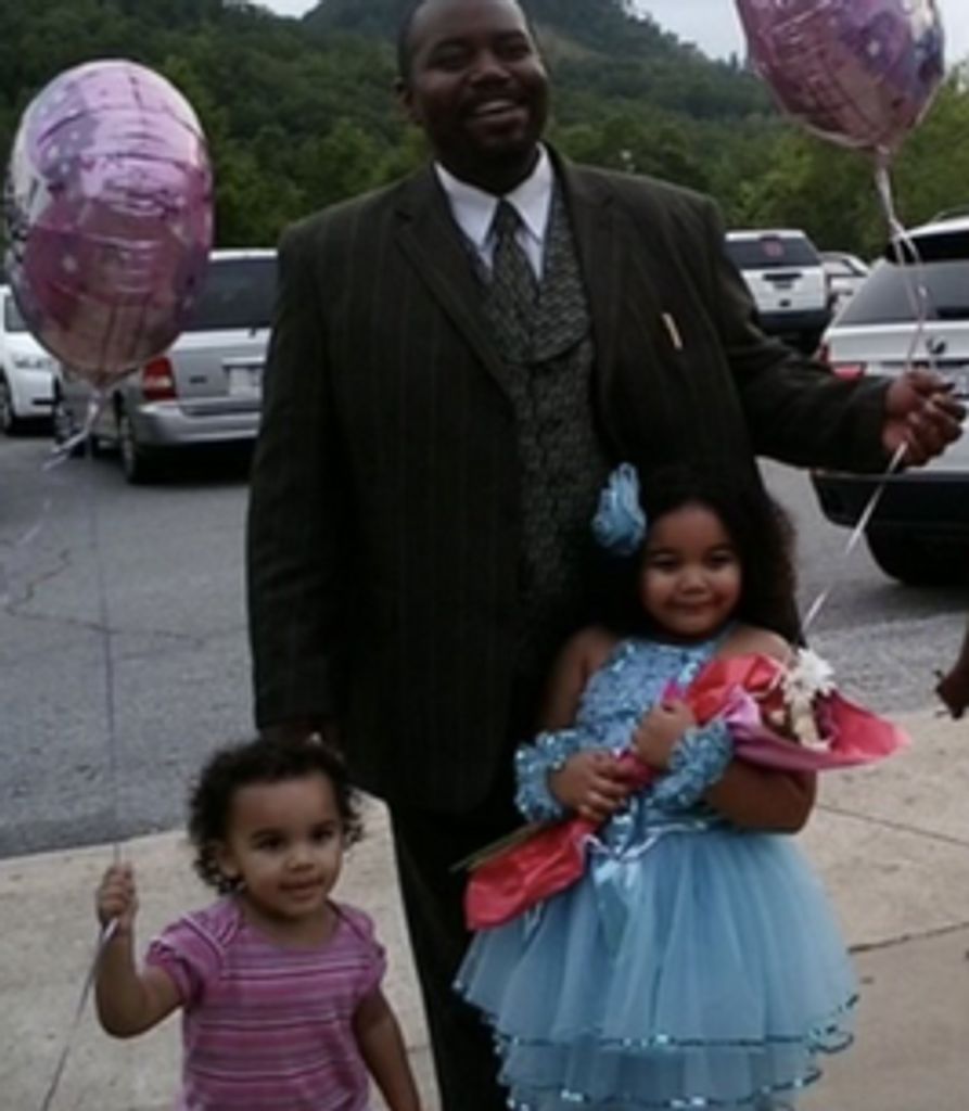 Lewis Suber Profile Photo