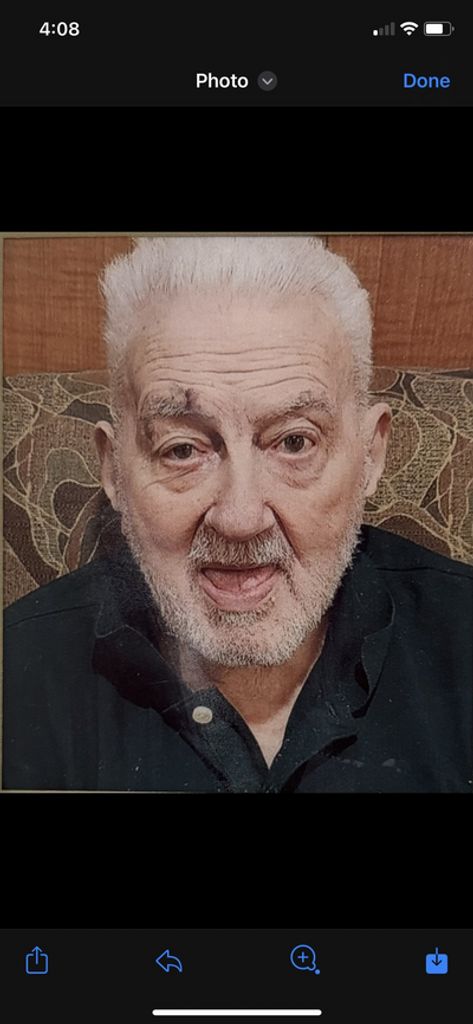 Howard Blaine Farmer Sr. Profile Photo