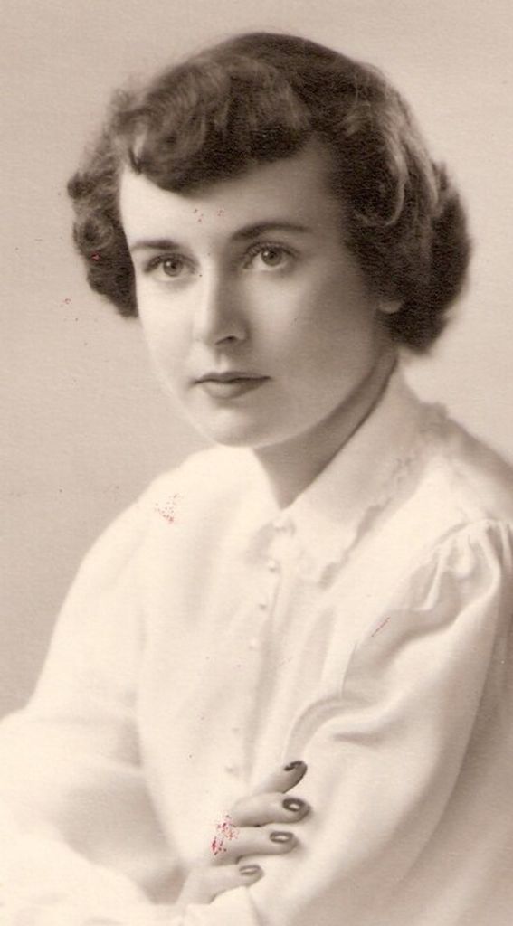 Margaret "Margy" R. Harrison Profile Photo