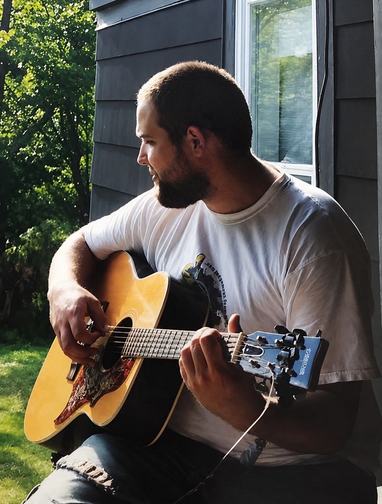 Jason Troy Garner Profile Photo