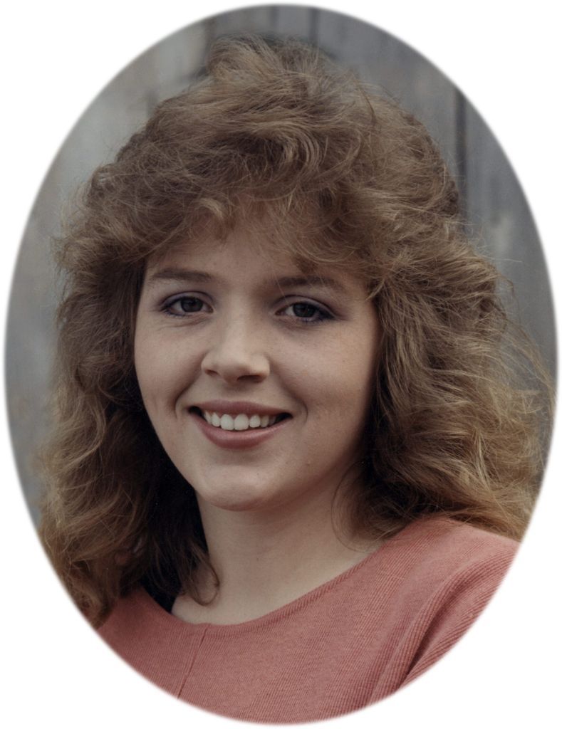 Rachelle A. Wright