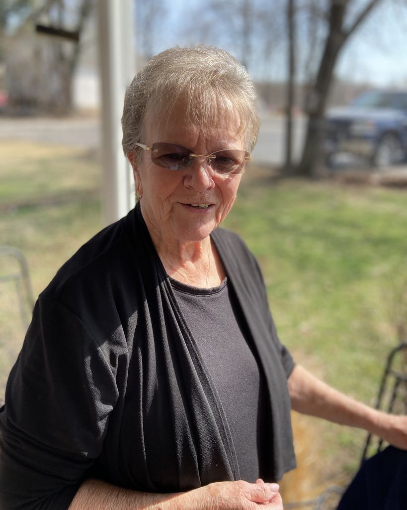 Sarah Nichols Profile Photo