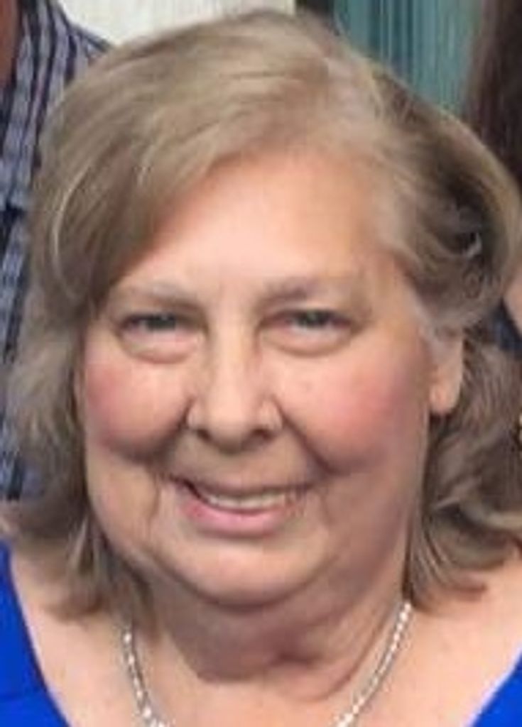 Darlene Marie (Smolik)  Prah