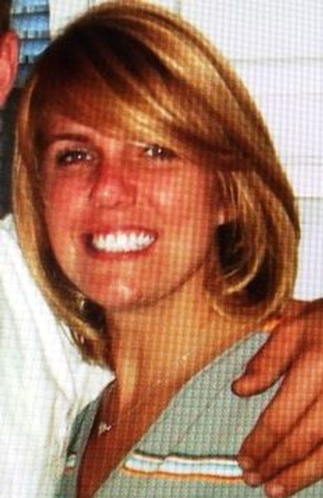 Nora Lizette Parker Profile Photo