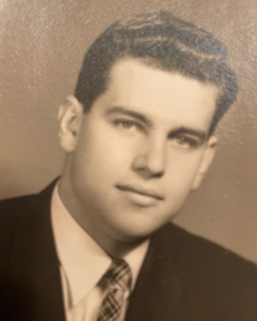 John M. "Jack" Flynn, Jr.