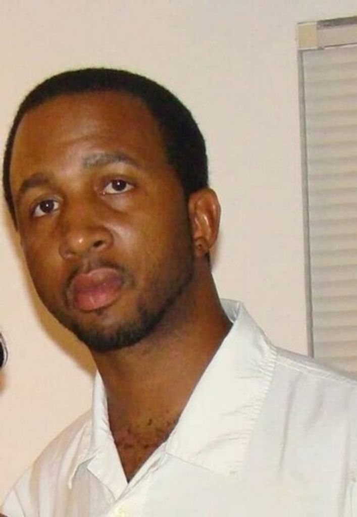 Antonio Lamont Stewart Profile Photo