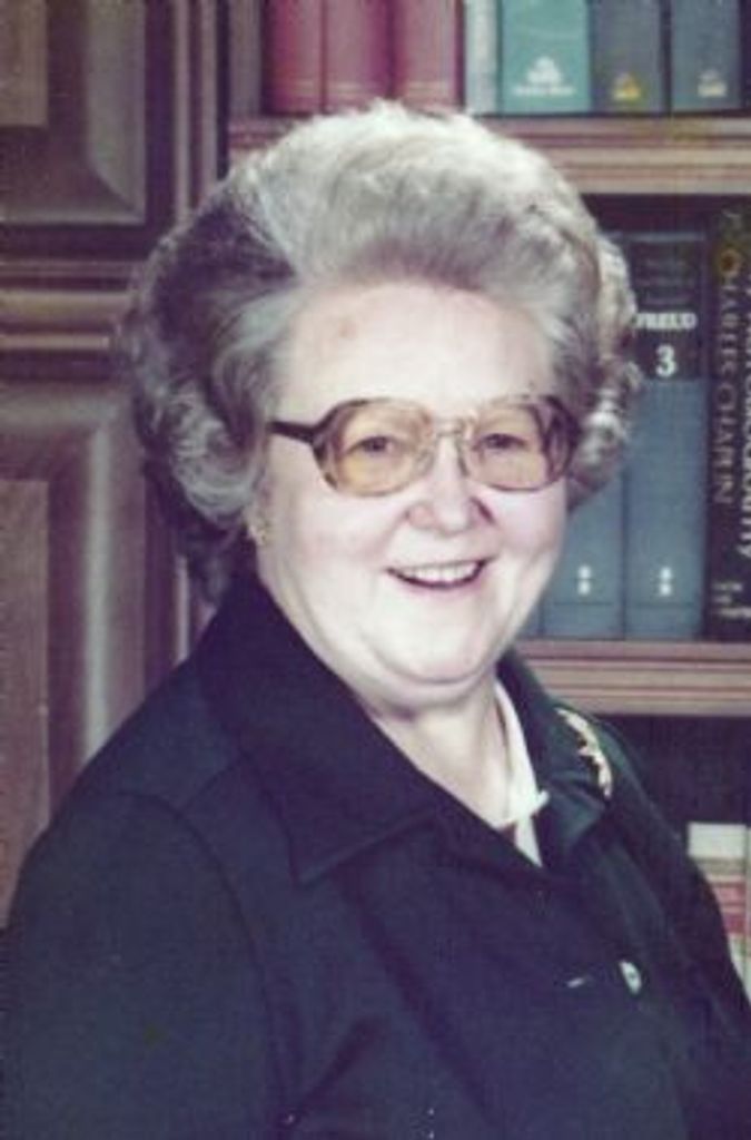 Mary Clark Profile Photo