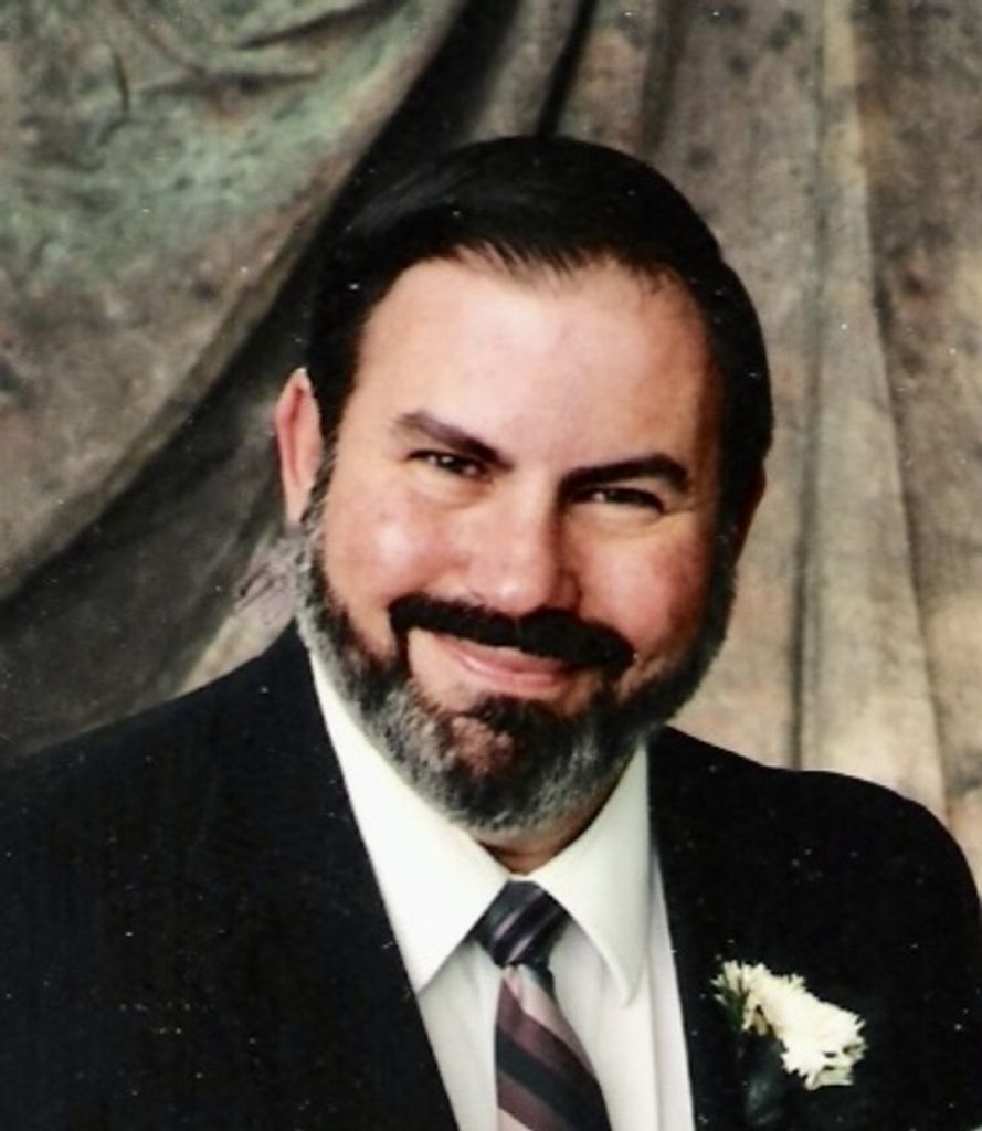 Rev. Tom Callahan Profile Photo