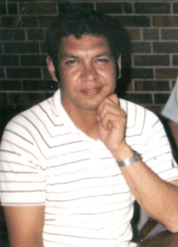 Julian Archibeque