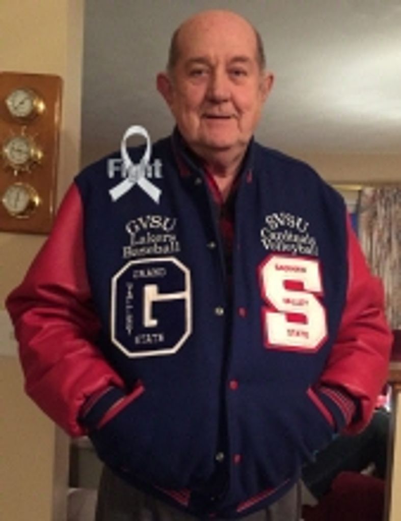 Charles Robert Holtfreter