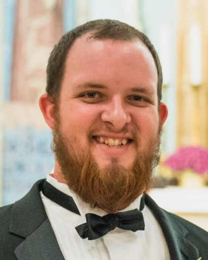 Joshua Seip Profile Photo