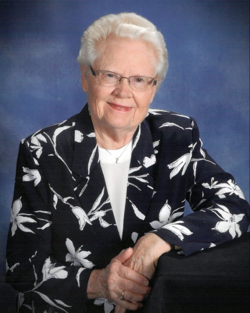 Genevieve Floreen Zarbok Profile Photo