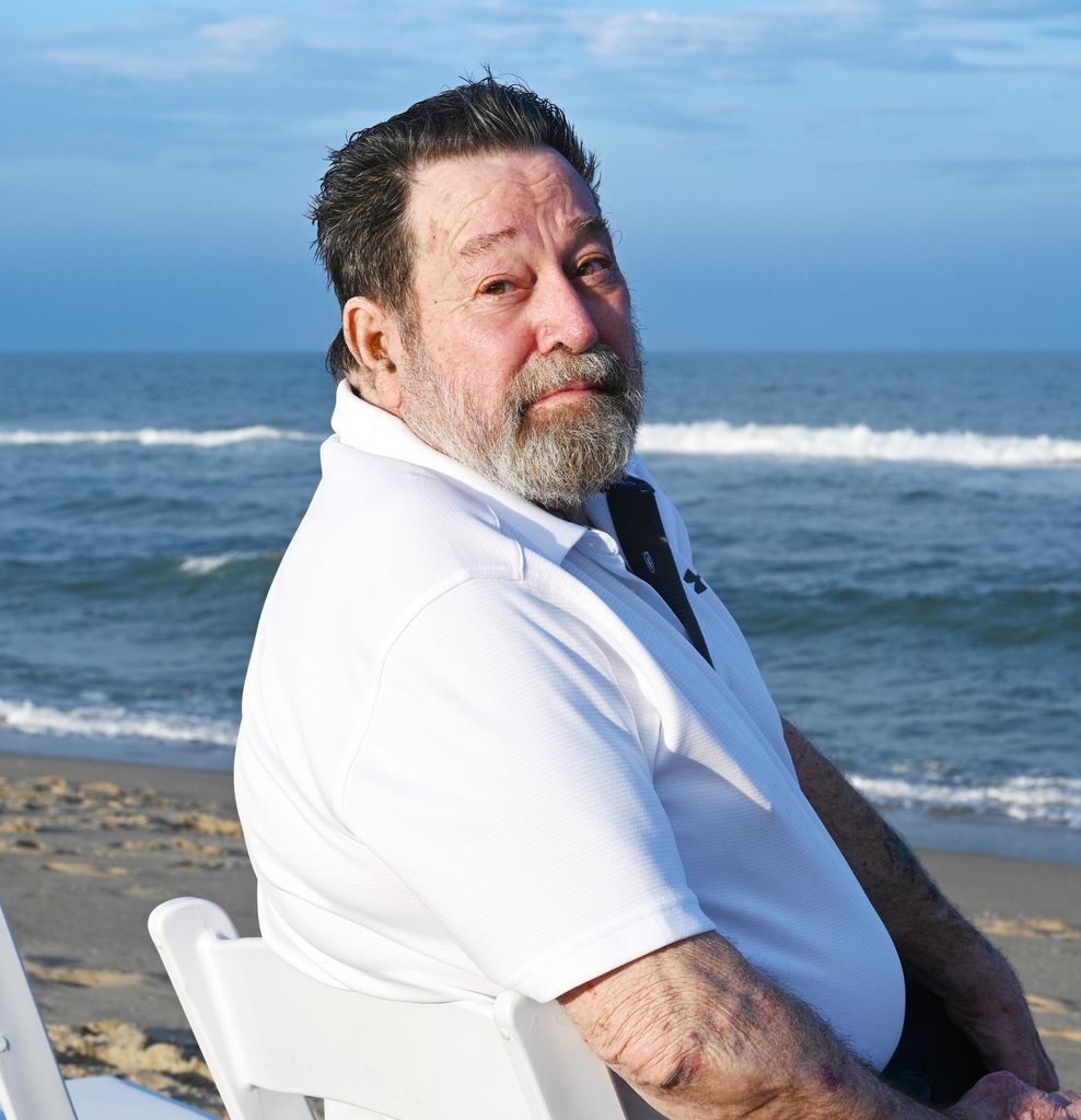 Robert Thurlow Dorrell