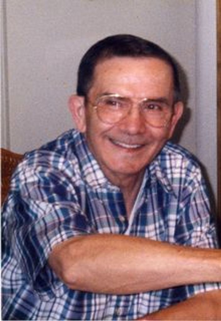 Arnold Huntsinger Profile Photo