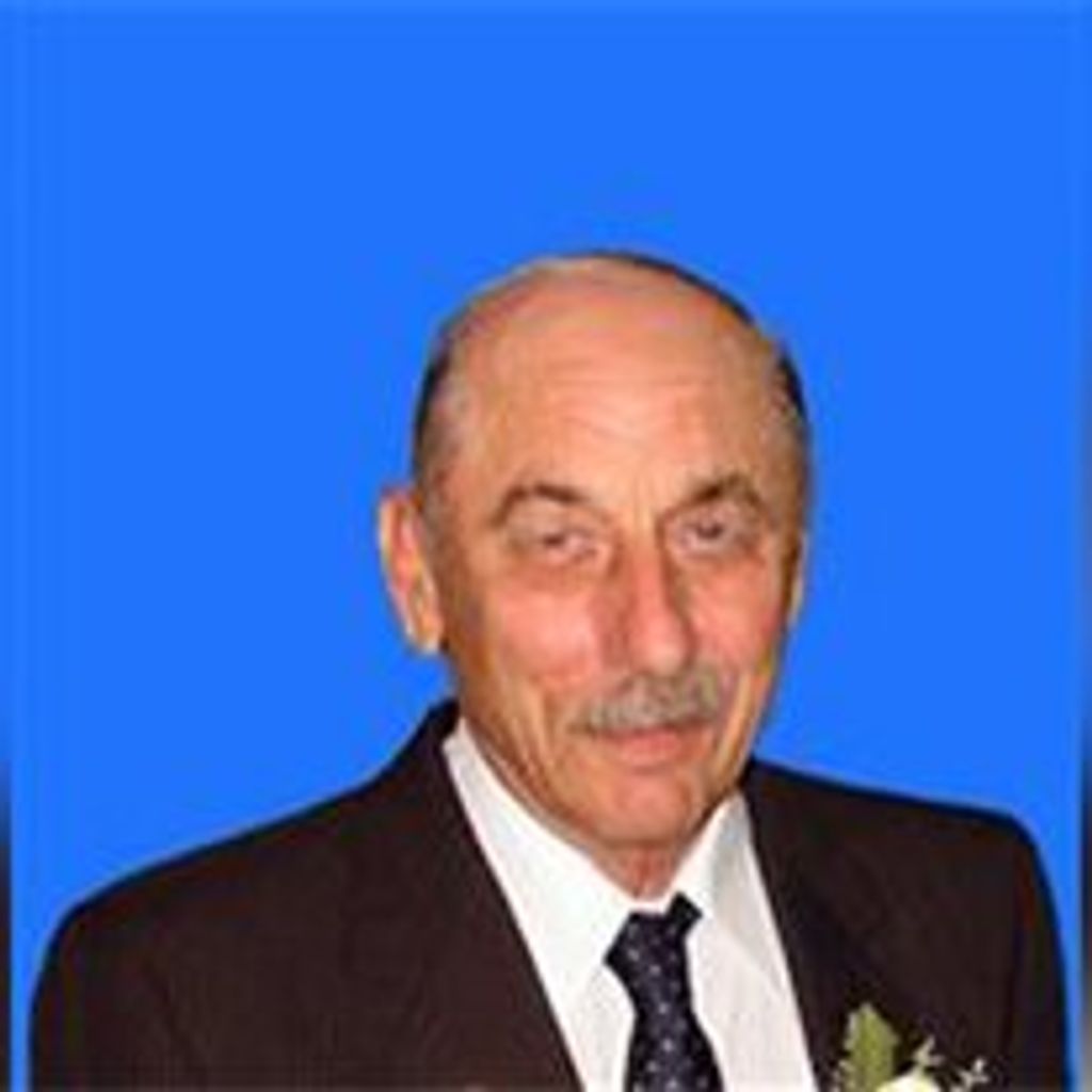 Gerald R Carlson Profile Photo