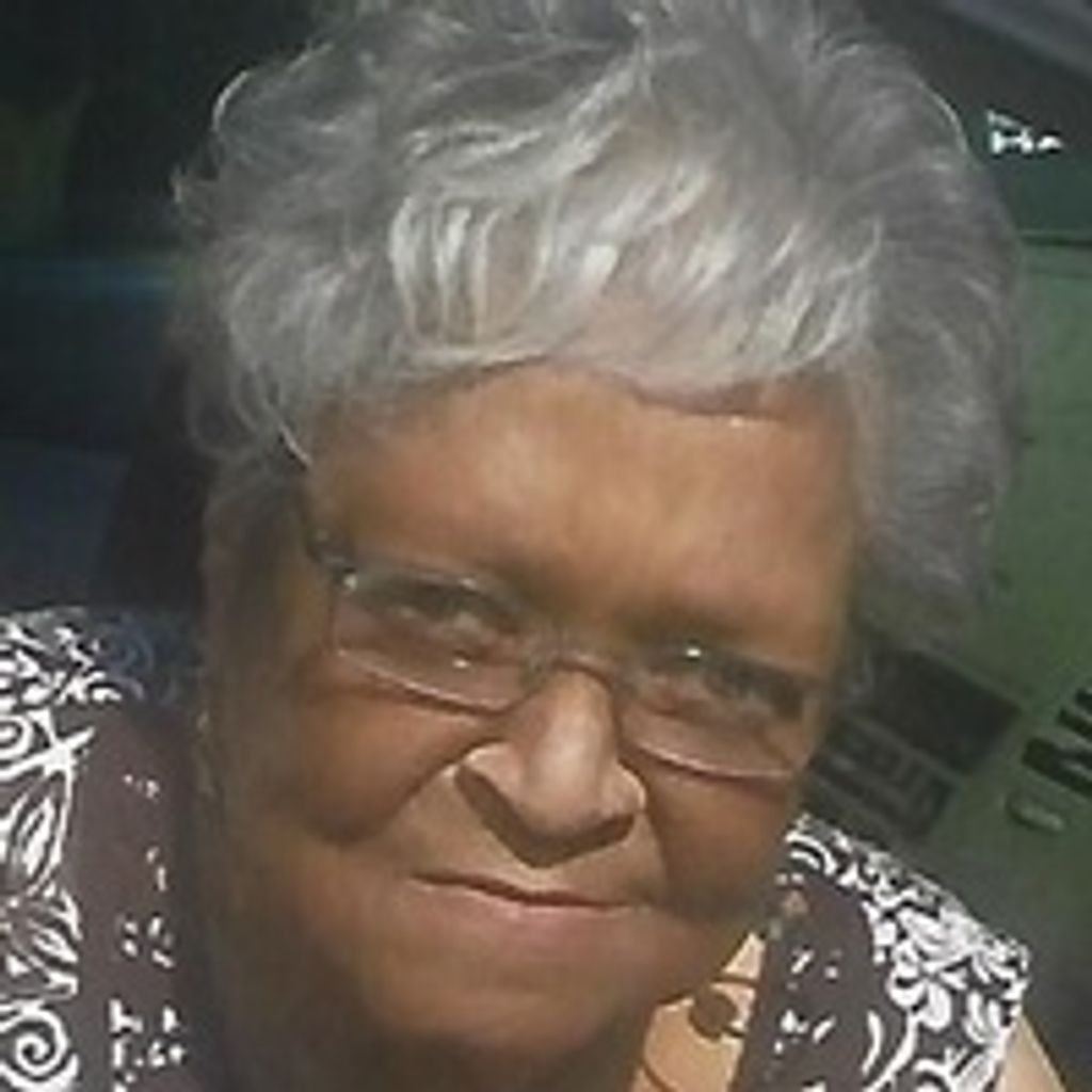 Catherine "Katie" Herbert Smith