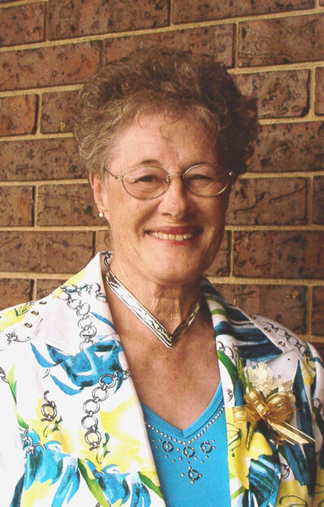 Dixie Dee Moore Profile Photo