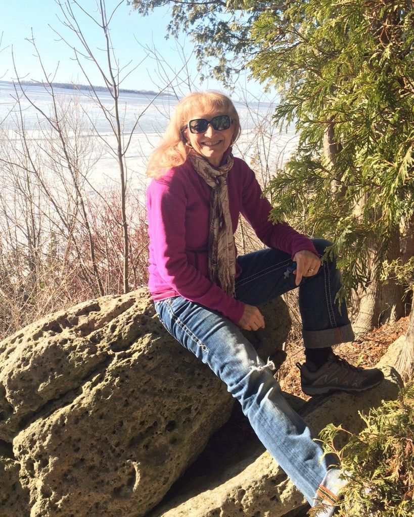 Noreen M. Thomas