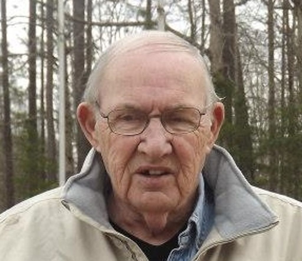 William James Gilliam