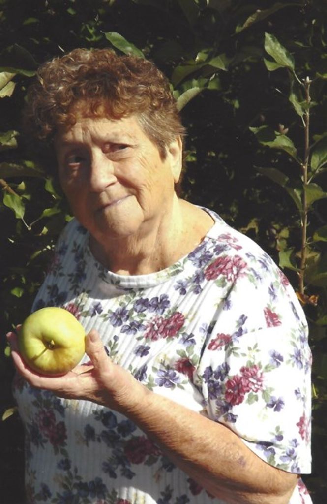 Betty Callahan