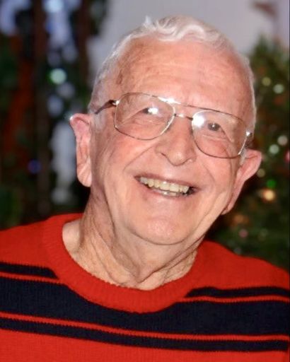 Lester Allen Zell Profile Photo