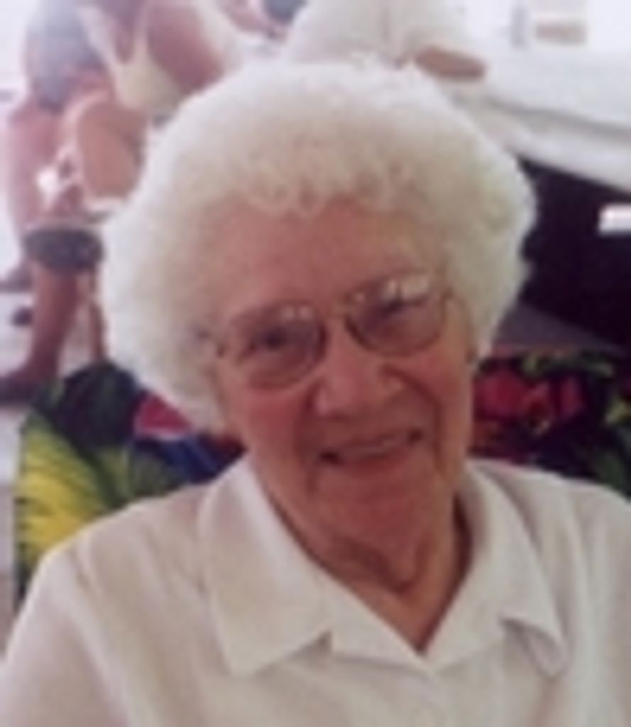 Ell Davenport