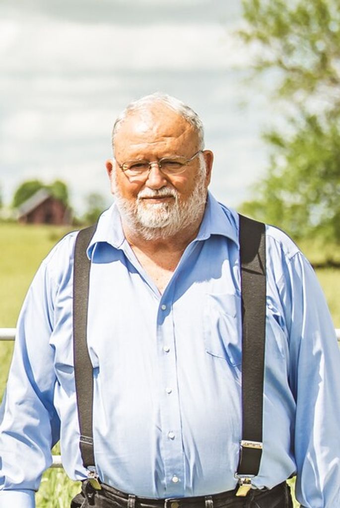 Robert Gilmore Profile Photo