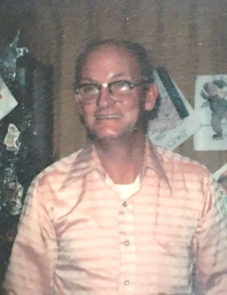 Homer E. Blakeley