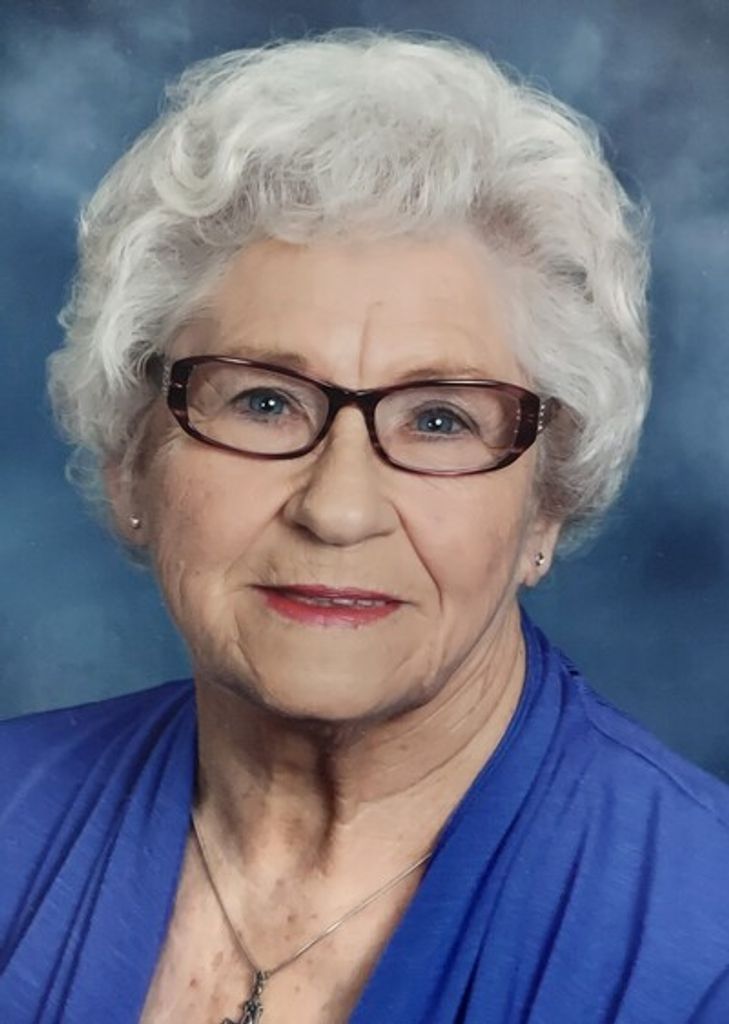 Mary Frances Craig Profile Photo