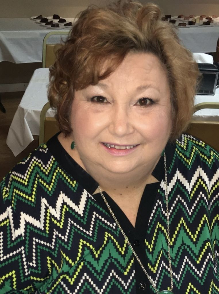 Rose Marie (Lyall)  Kolodij Profile Photo