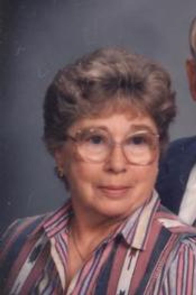 Jeanne Elizabeth Bell Profile Photo