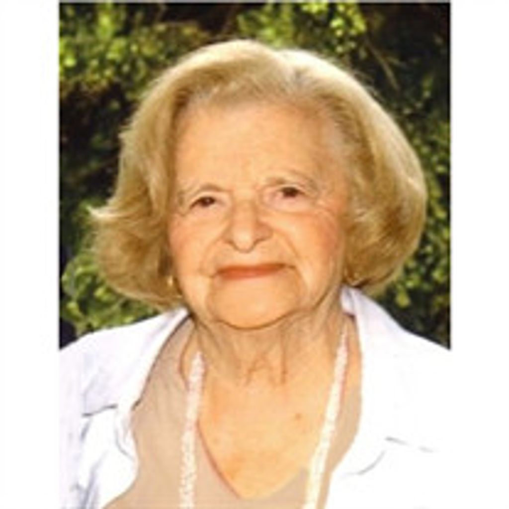 Leonilda Pagliaro