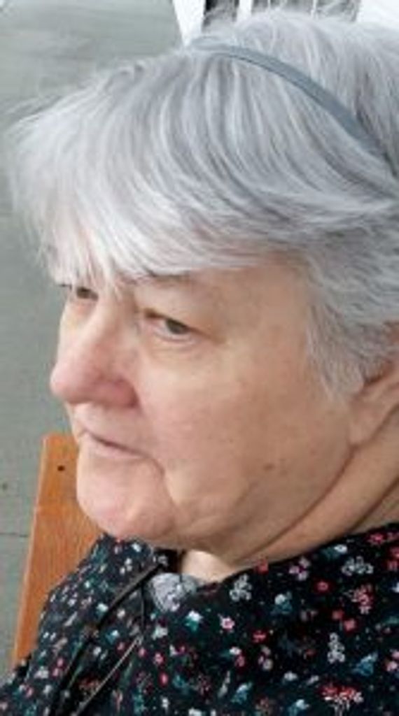 Glenda Horn