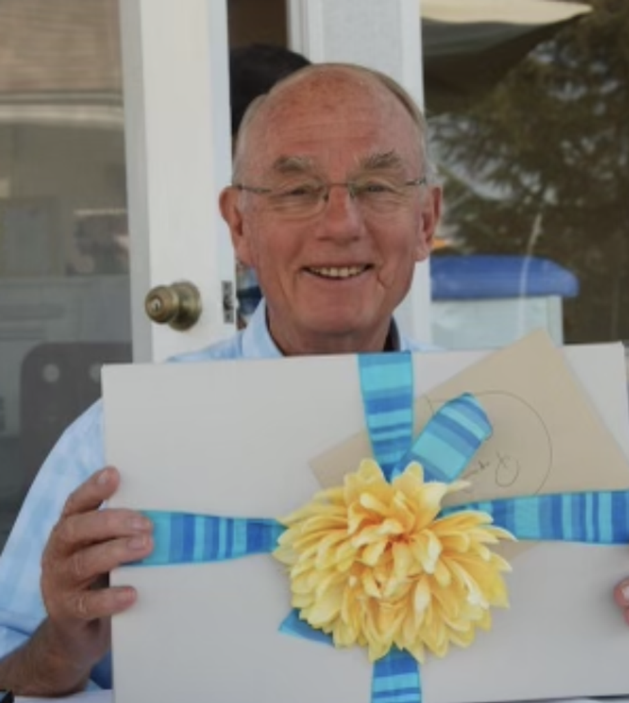 David Donald Carlson Profile Photo