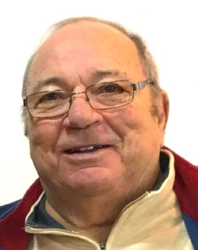 Carlton K. "Carpy" Carpenter Profile Photo