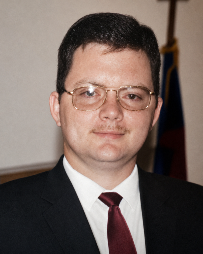 Edward Charles Sullivan, II