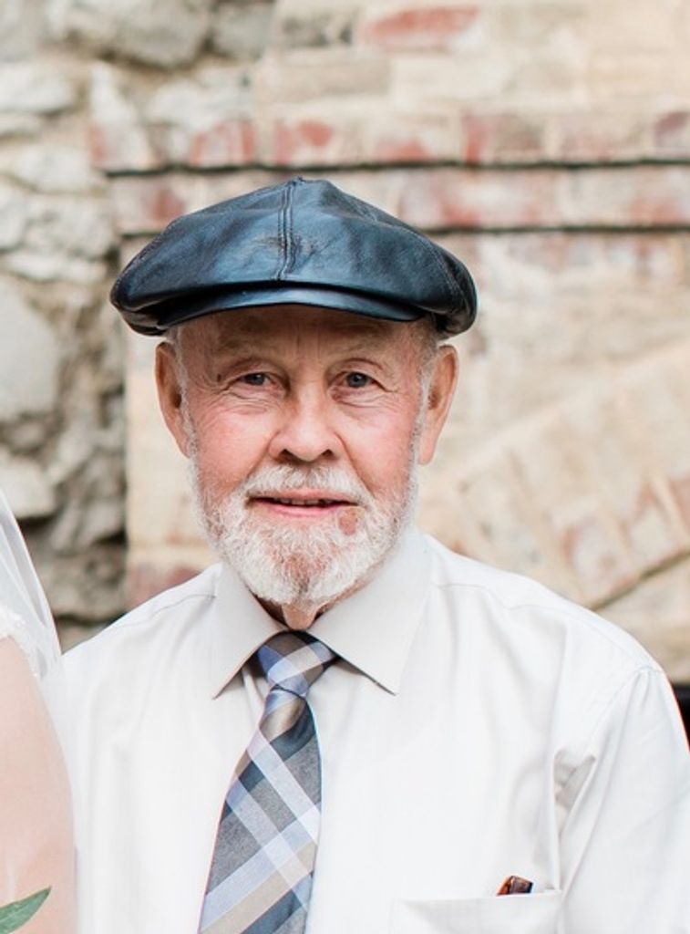 Clinton M. Hurley Profile Photo