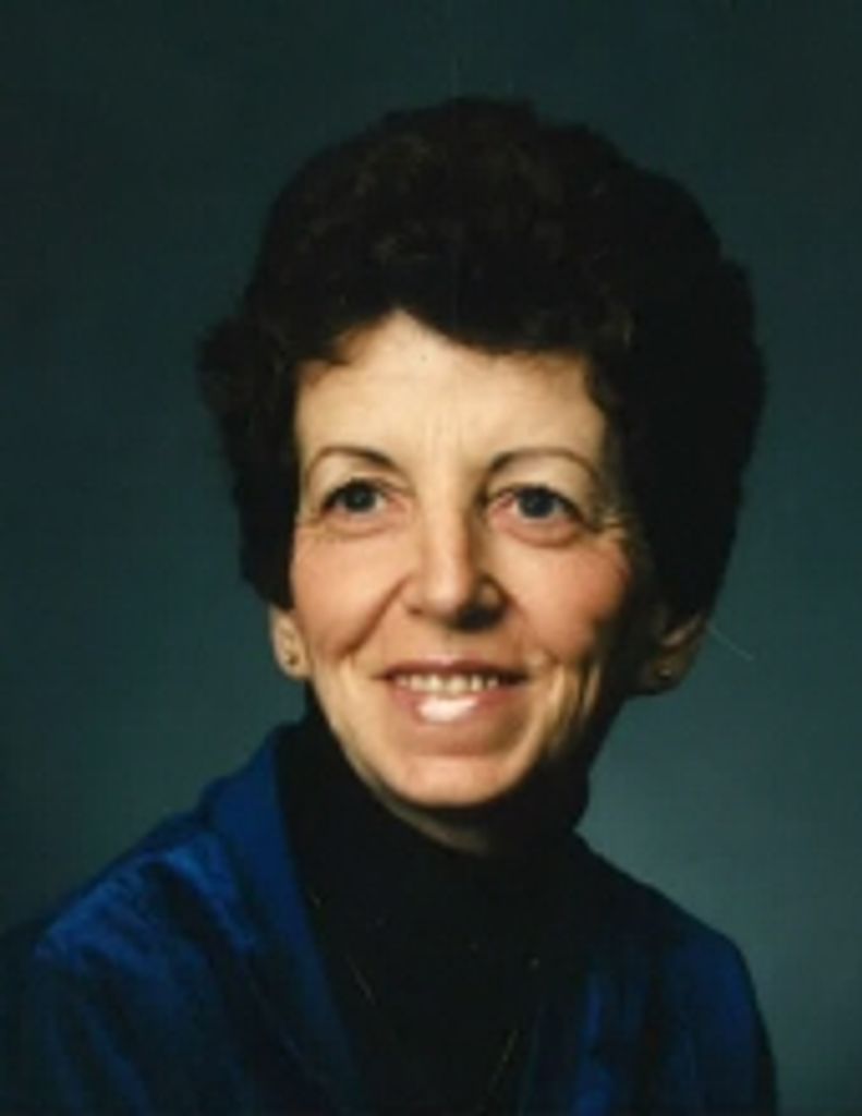 Rose Yvonne Grady