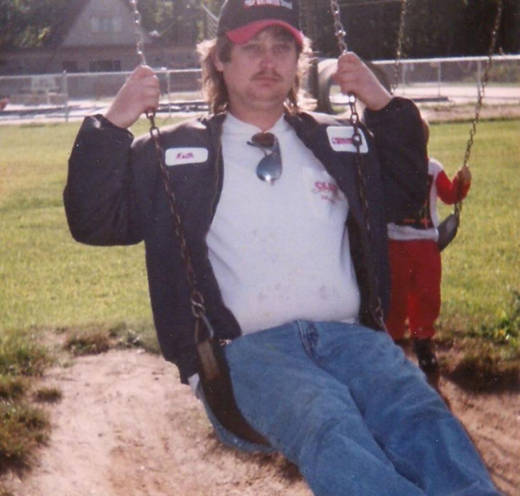 James Keith Bell Profile Photo