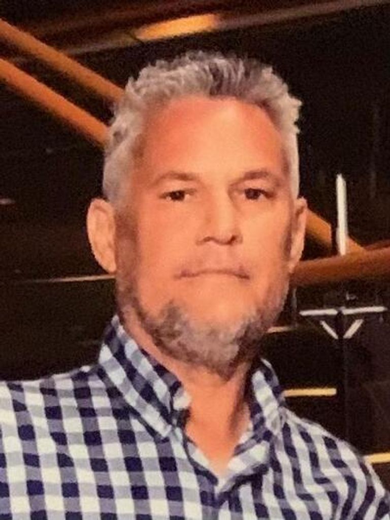 Christopher David Traniello