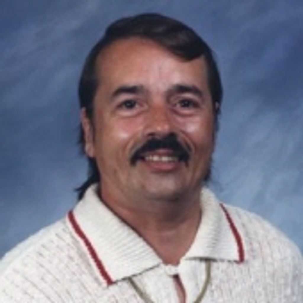 Roger E. Ritz