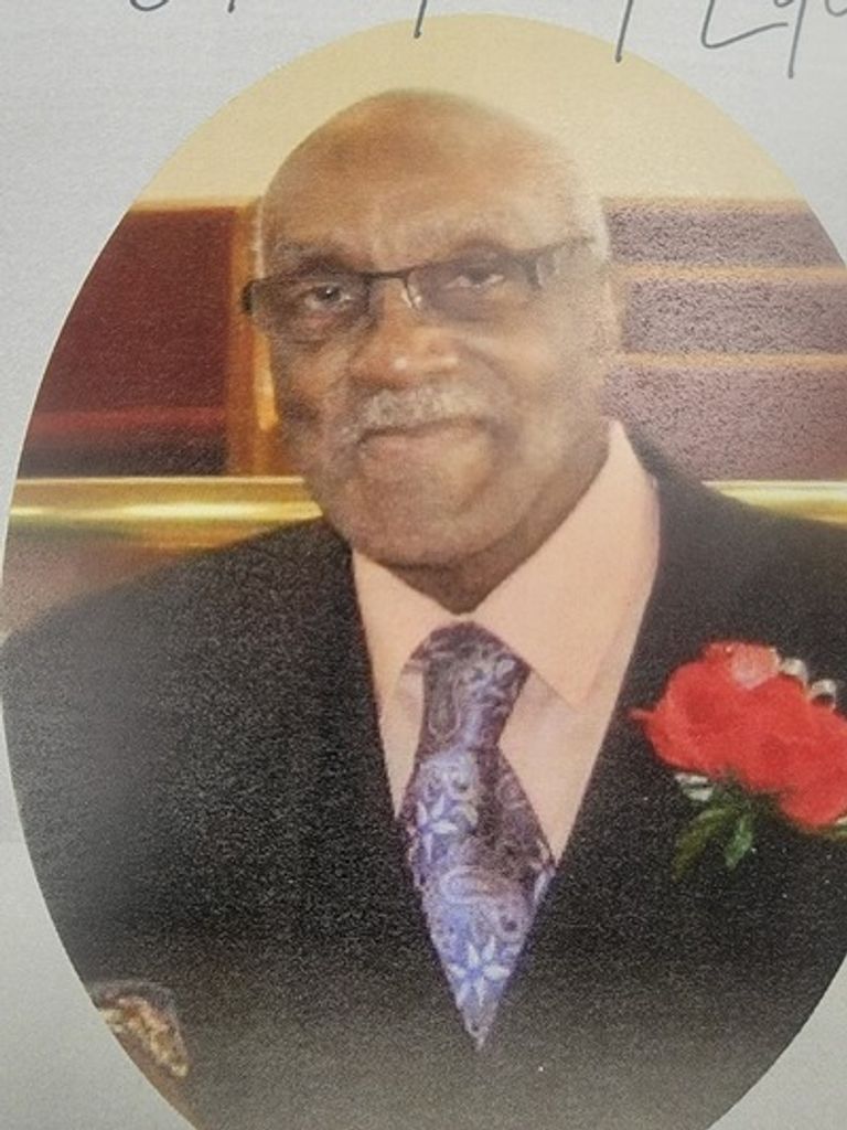 Vernon George Shelton Profile Photo