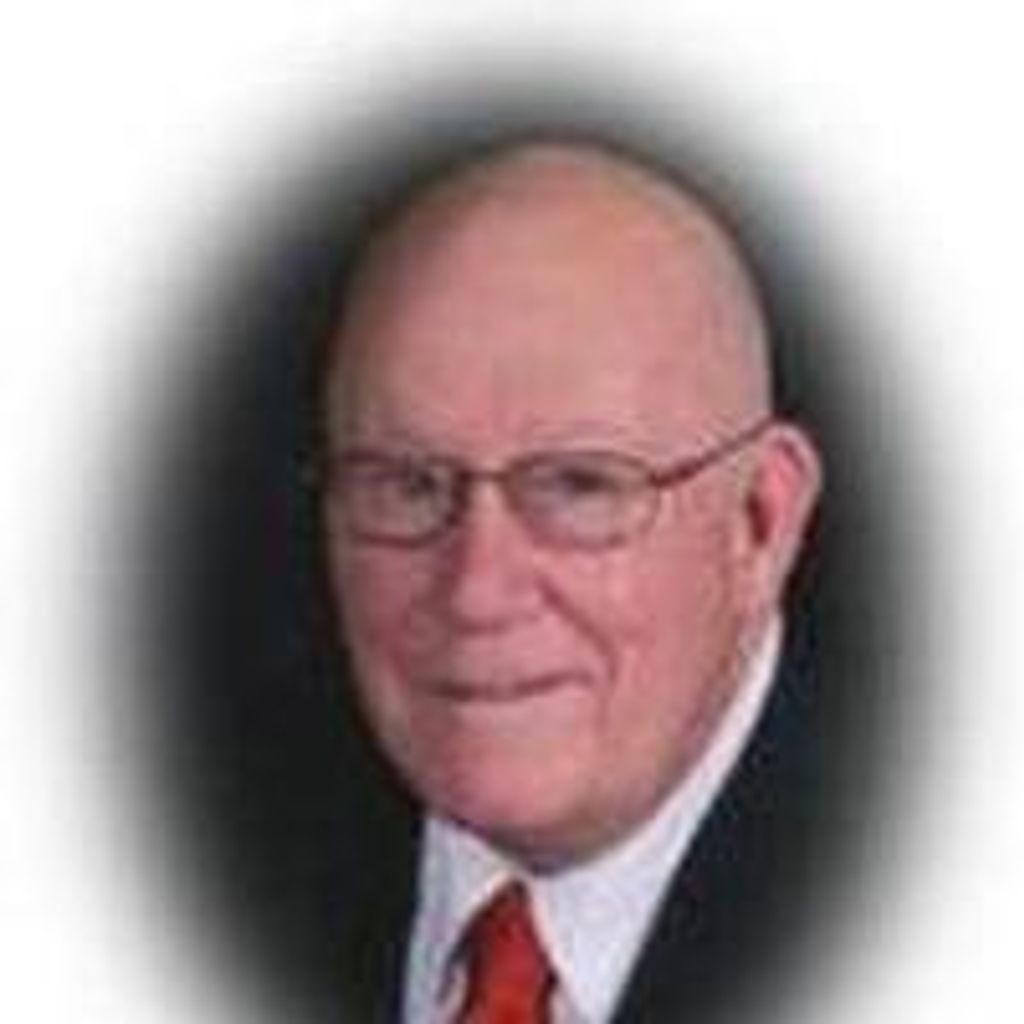 Glenn A. Wolford