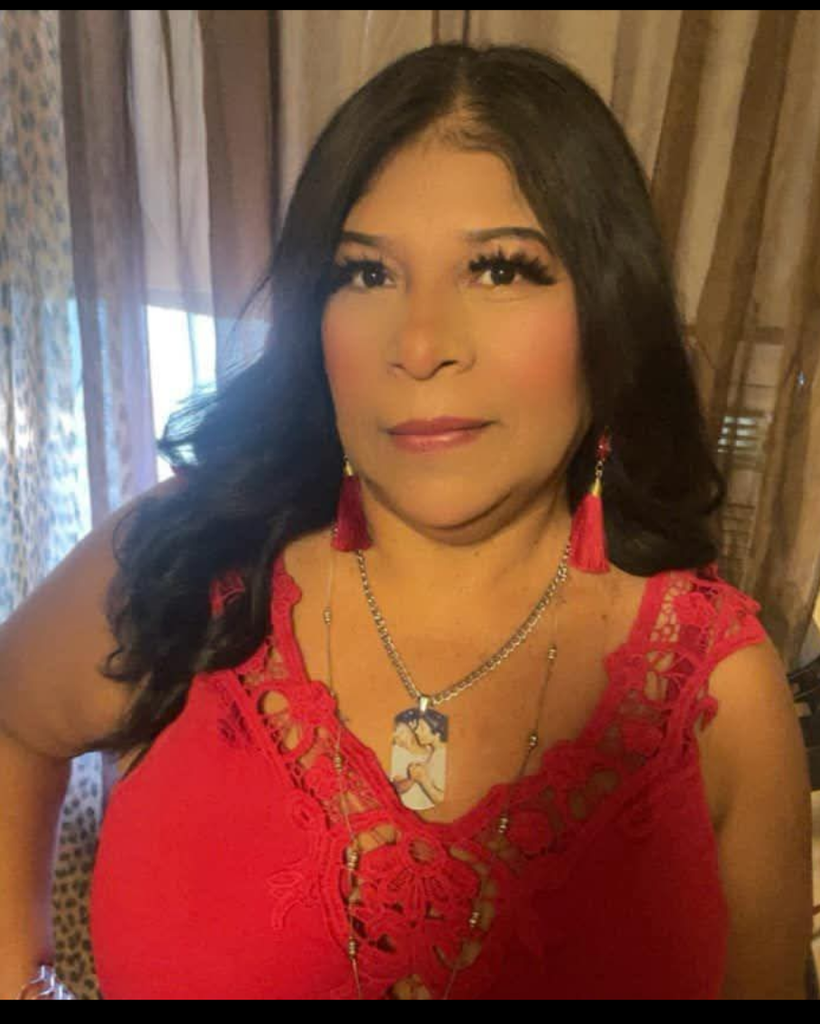 Abelina Pacheco Profile Photo